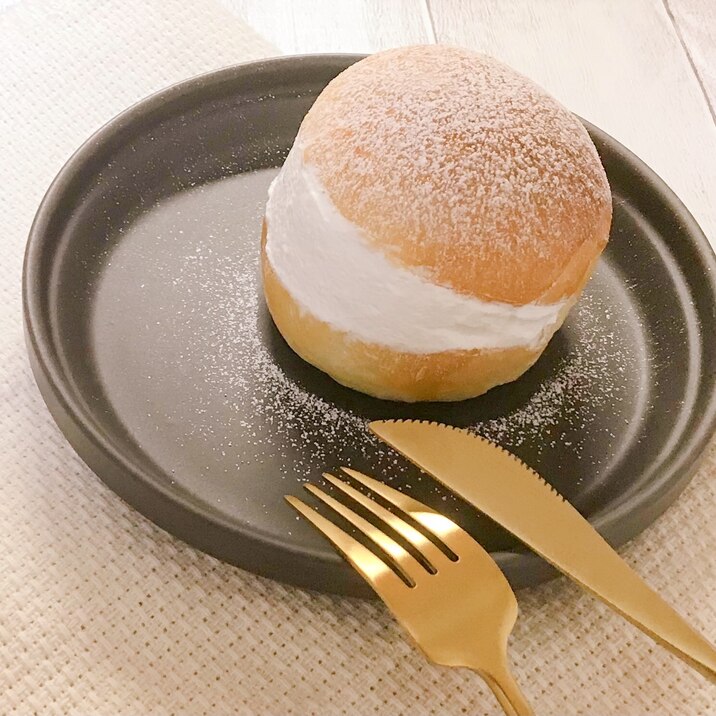 マリトッツォ レシピ 作り方 By Tai 楽天レシピ マリトッツォ レシピ 作り方 By Tai 楽天レシピ